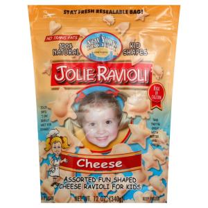 New York Ravioli - Cheese