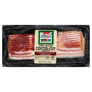 Jones - Cherrywood Bacon
