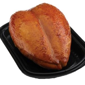 Store Prepared - Chicken Breast Rotisserie