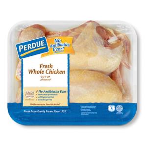 Perdue - Chicken Cut Up In 8's