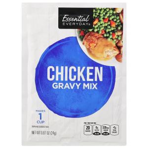 Essential Everyday - Chicken Grvy mx