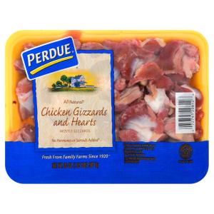 Perdue - Chicken-hearts & Gizzards
