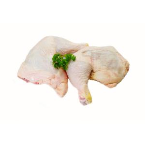 Al-mazraah Halal - Chicken Legs 1 4