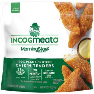 Morning Star Farms - Chicken Nuggets Nuggets