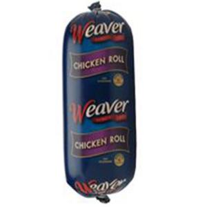 Weaver - Chicken Roll