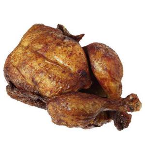 Tyson - Chicken Rotisserie Honey Tyso