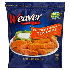 Weaver - Chicken Tenders