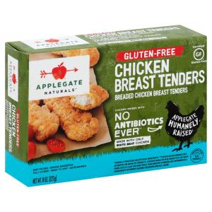 Powerbar - Chicken Tenders gf
