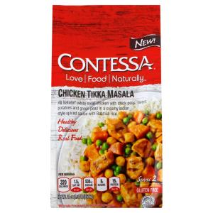 Contessa - Chicken Tikka Masala