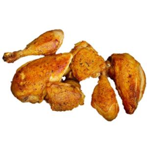 Store. - Chicken Variety 166cs Fried