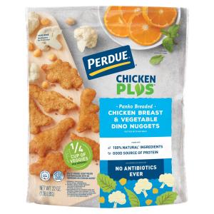 Perdue - Chicken Veggie Dino Nuggets