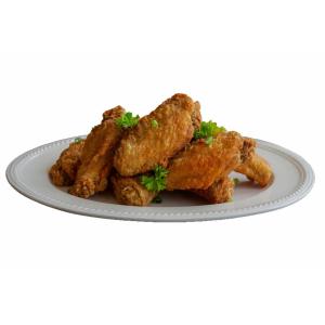 Store. - Chicken Wings Fried Misc