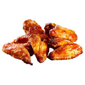 Store. - Chicken Wings Jerk Flavor