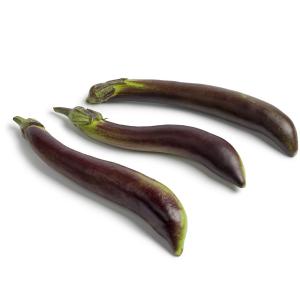 Fresh Produce - Chinese Eggplant