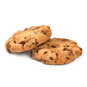 Store - Choc Chip Crispy Cookies