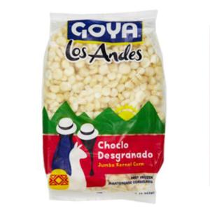 Goya - Choclo Kernels
