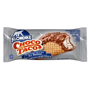 Klondike - Choco Taco Single Serve