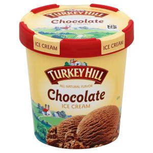 Turkey Hill - Chocolate