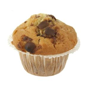 Store Prepared - Chocolate Chip Muffin 4pk