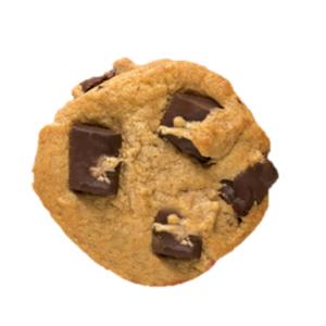 Store - Chocolate Chunk Cookies 20ct