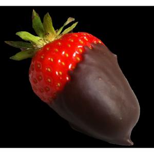 Store. - Chocolate Covered Strawberry
