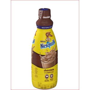 Nesquik - Chocolate Drink