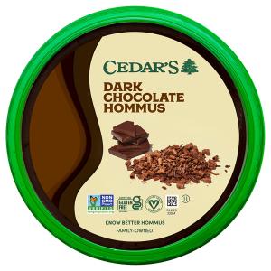 Cedars - Chocolate Hommus