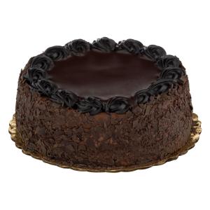 Store Prepared - Chocolate Mousse Cake