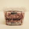 Chopped Red Onions
