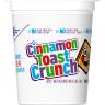 CINNAMON TOAST CRUNCH CEREAL CUP