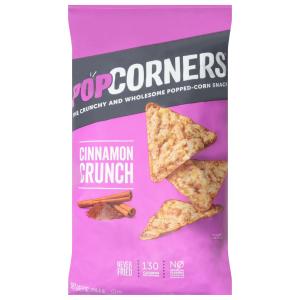 Popcorners - Cinnamon Crunch