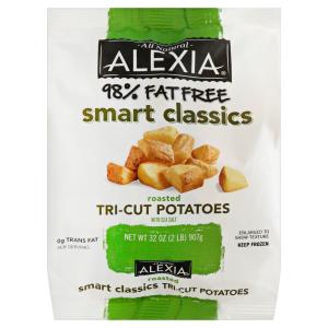 Knox - Classic Roasted Tricut Fries