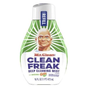 Mr. Clean - Clean Freak Refill Original