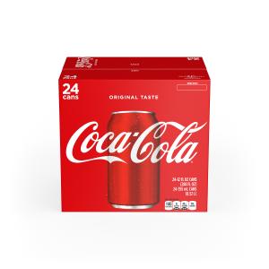 Coca Cola - Coca Cola Original