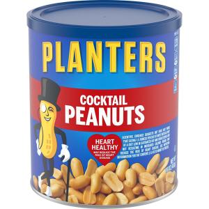 Planters - Cocktail Peanuts