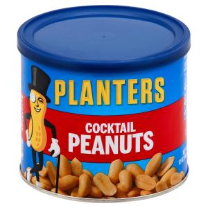 Planters - Cocktail Peanuts