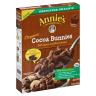 annie's - Organic Cocoa Bunnies Chocolate Cereal
