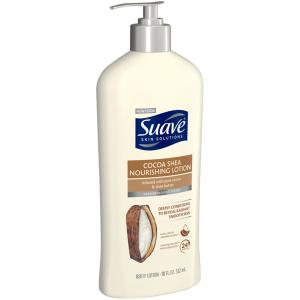 Suave - Cocoa Butter Lotion