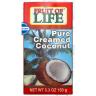 COCONUT CREAM PURE IN BOX
