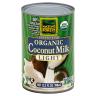 ORGANIC LIGHT COCONUT MILK