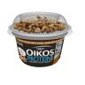 COCONUT OAT ALMOND PROTEIN GREEK YOGURT