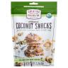 COCONUT SUPER SEED SNACK