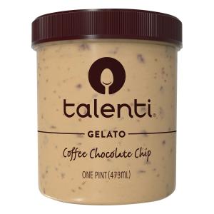 Talenti - Coffee Chocolate Chip