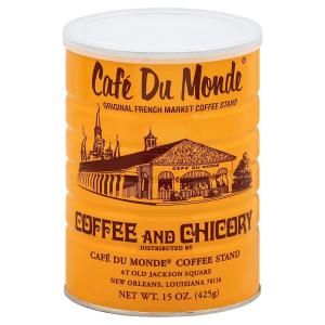 Cafe Du Monde - Coffee N Chicory