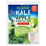KALE APPLE SMOOTHIE