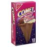 CONES COMET SUGAR