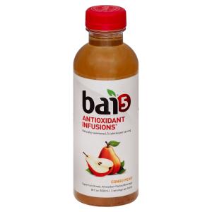 Bai - Congo Pear 18oz