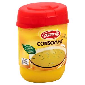 Osem - Consomme Mix