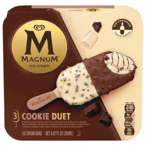 Magnum - Cookie Duet