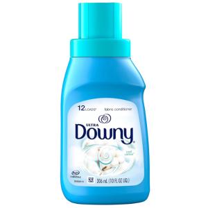 Downy - Cool Cotton Fabric Softener